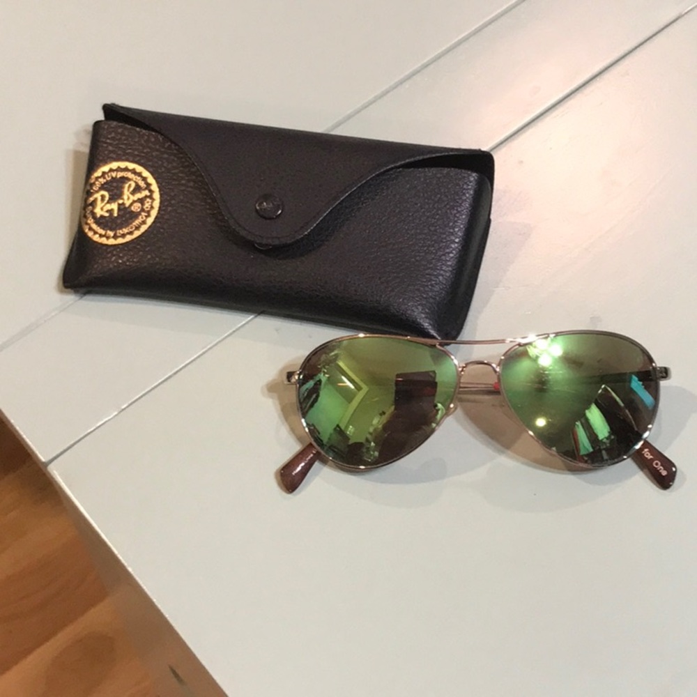 Toms sunglasses